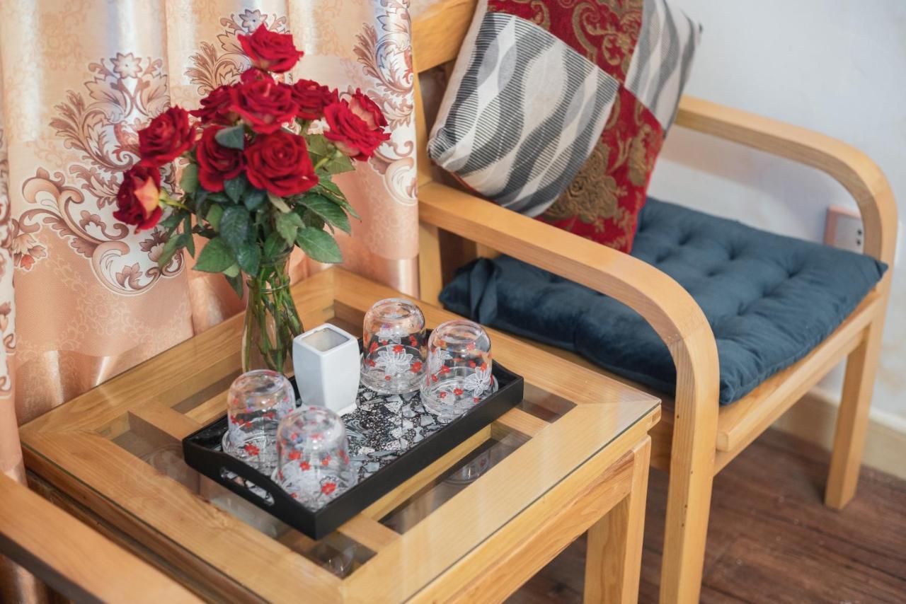 Lumos Ha Noi Homestay
