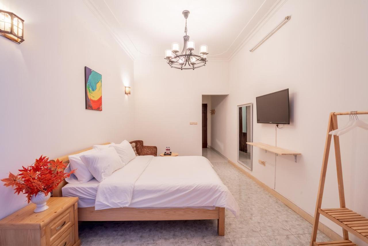 Lumos Ha Noi Homestay Hanoi