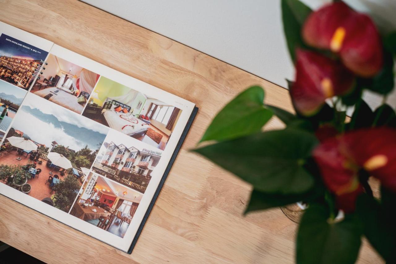 Lumos Ha Noi Homestay Hanoi