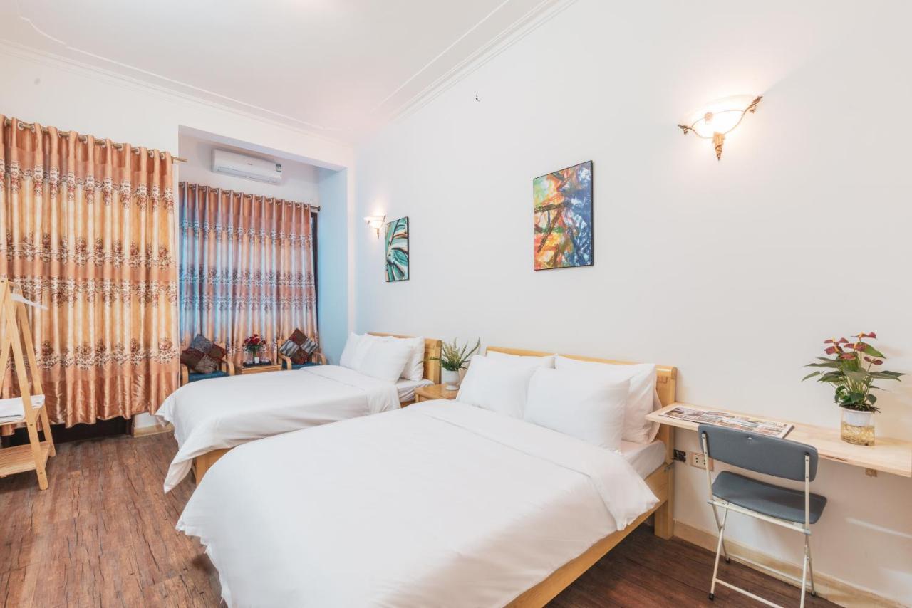 Homestay Lumos Ha Noi