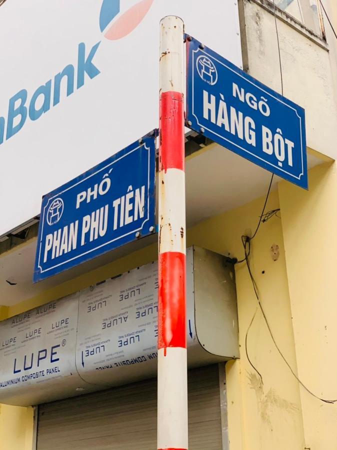 Homestay Lumos Ha Noi Hanoi