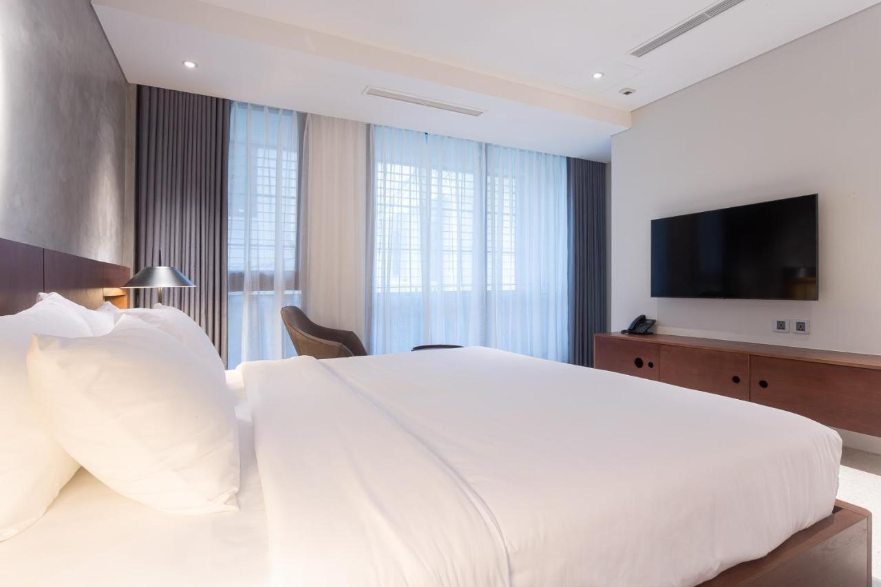 Apartamento Bi Eco
