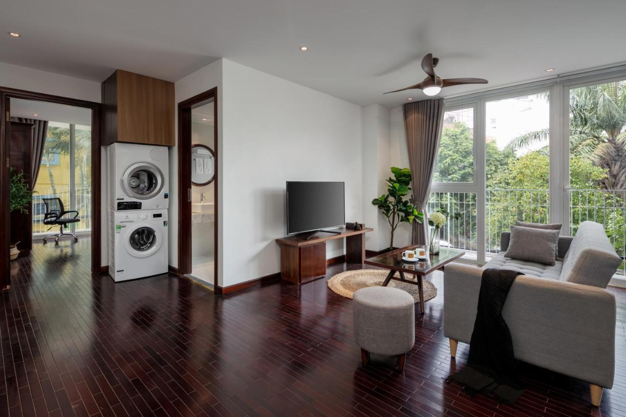 Pegasy Premium & Westlake Apartamento