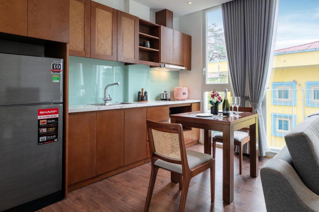 Apartamento Pegasy Premium & Westlake Hanói