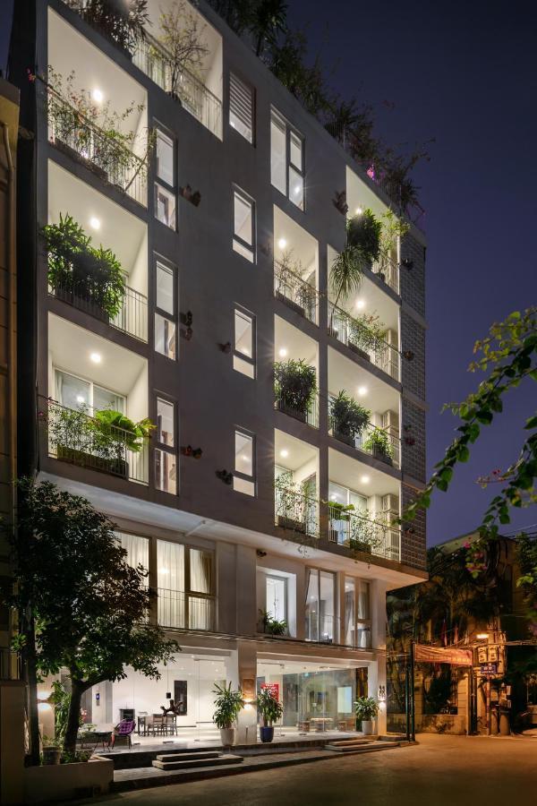 Pegasy Premium & Westlake Apartamento *