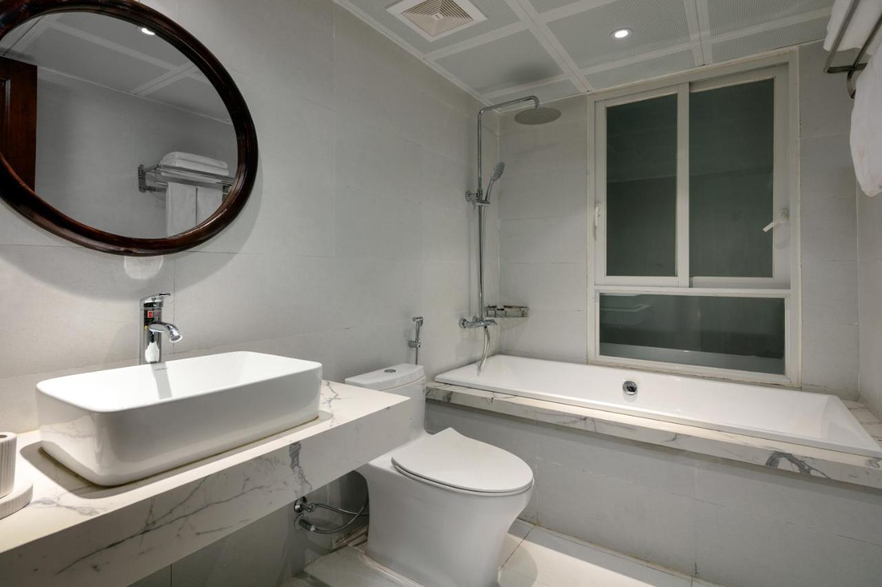 Pegasy Premium & Westlake Apartment Hanoi