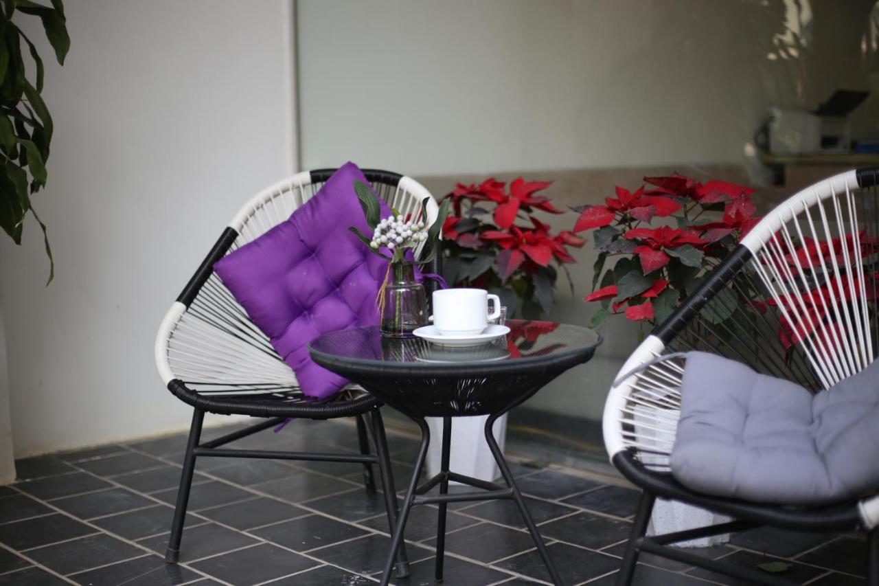 Pegasy Premium & Westlake Apartment Hanoi