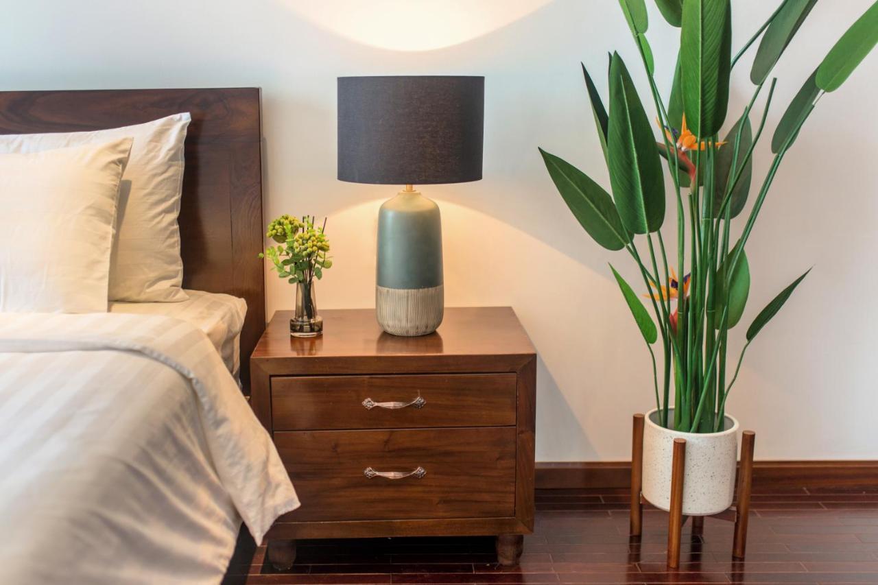 Apartamento Pegasy Premium & Westlake Hanói