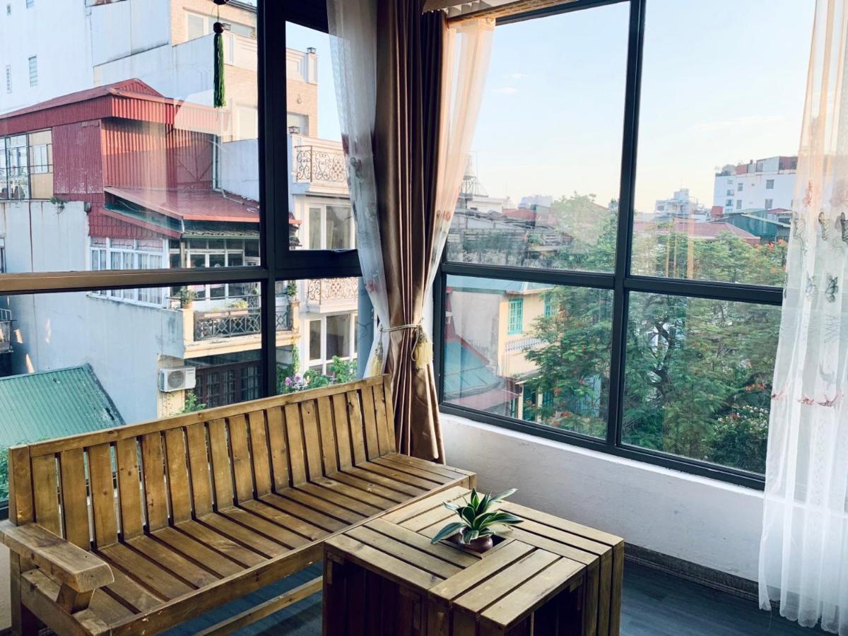 Mochi Homestay Hanói