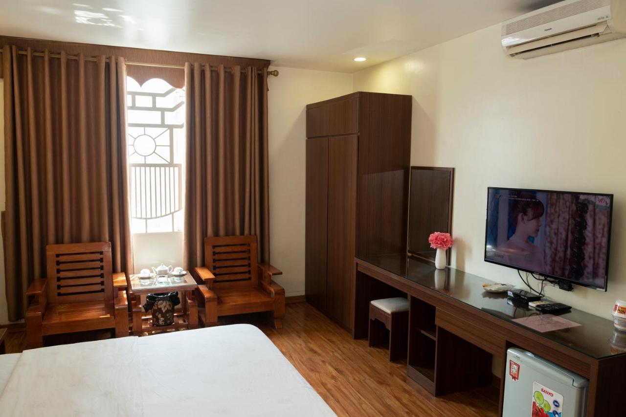 Hotel Ngoi Sao
