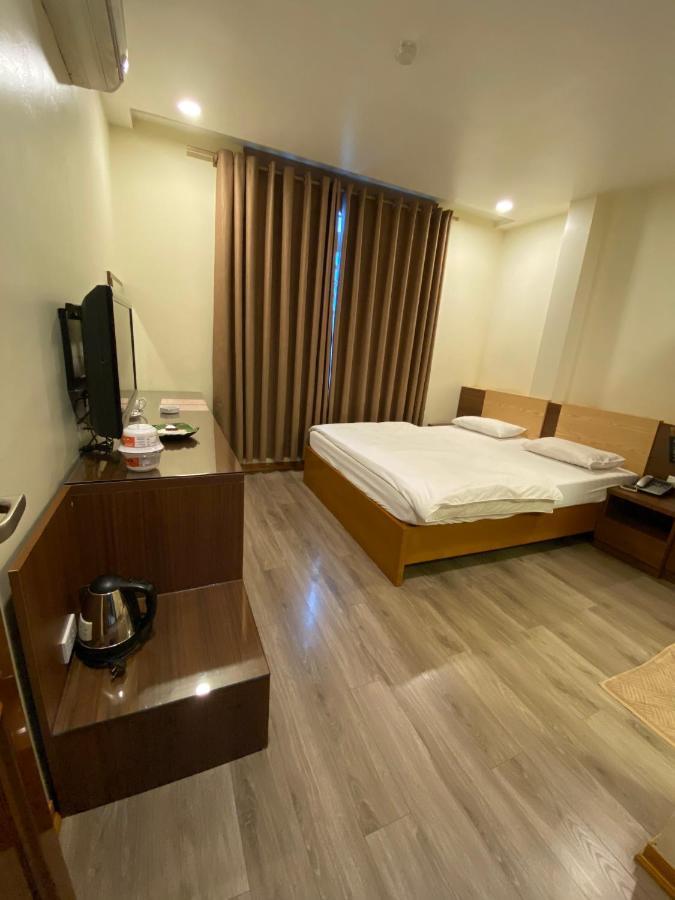 Hotel Ngoi Sao Hanoi