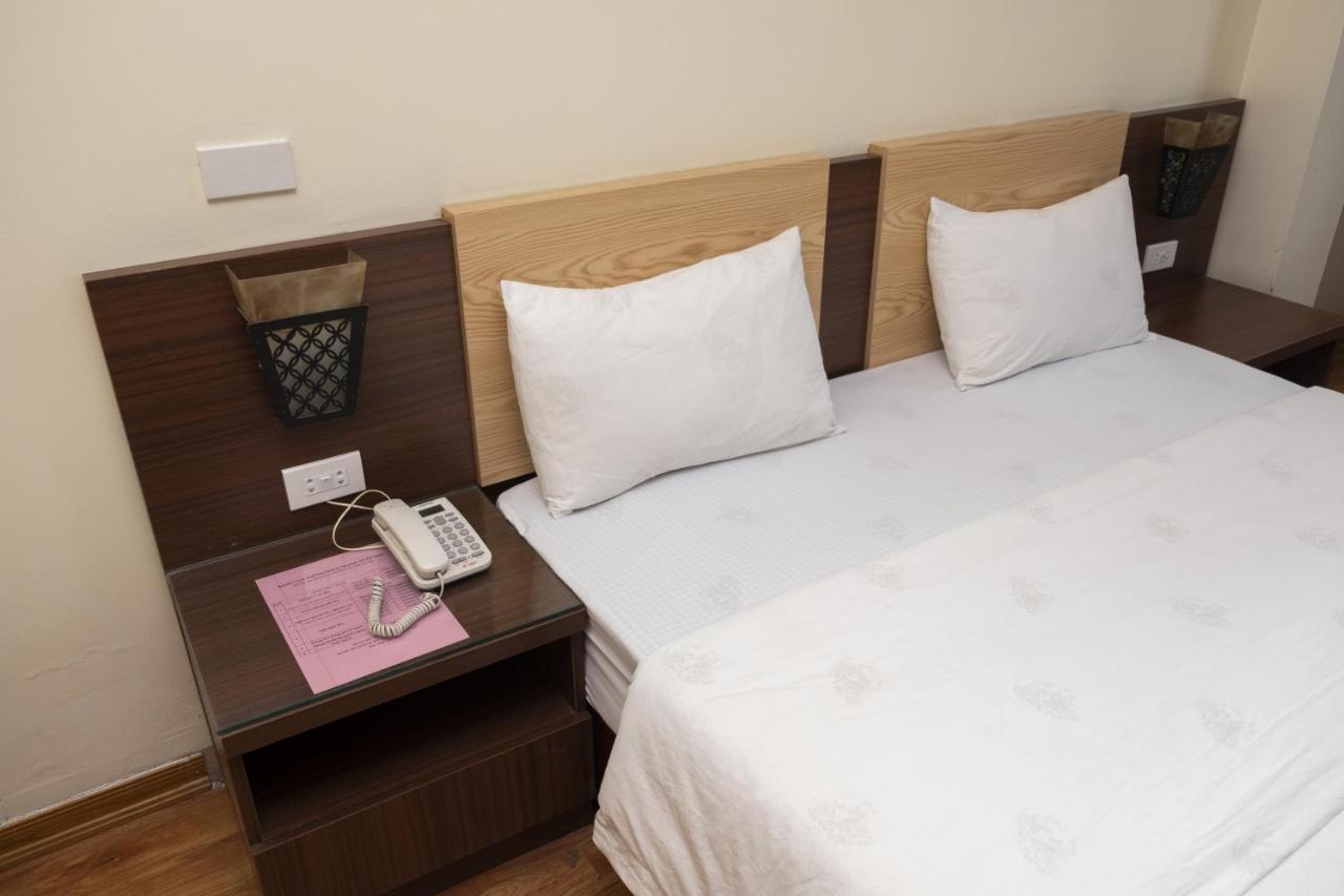 Hotel Ngoi Sao *