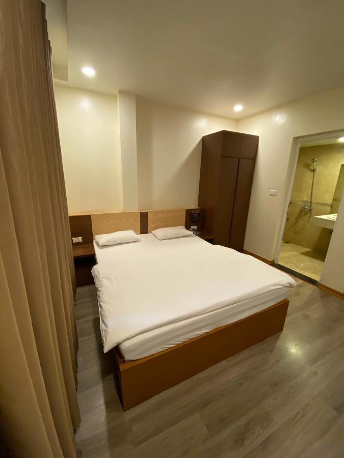 Ngoi Sao Hanoi