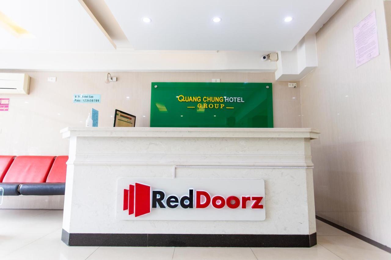 Hotel Reddoorz Sao Nguyen Ngoc Vu