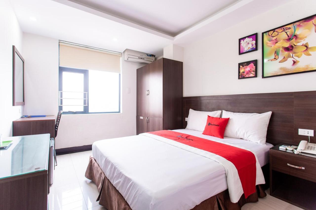 Reddoorz Sao Nguyen Ngoc Vu Hotel