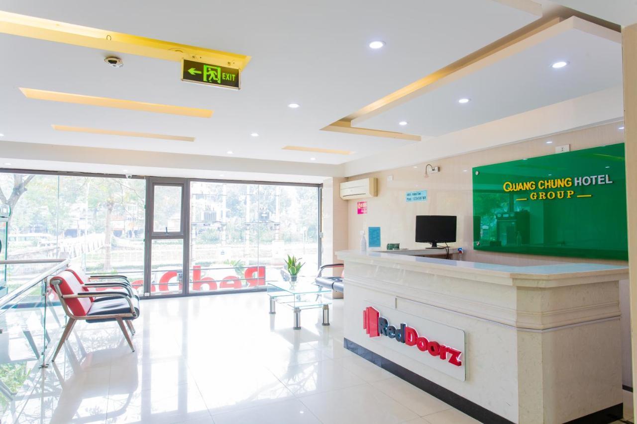 Reddoorz Sao Nguyen Ngoc Vu