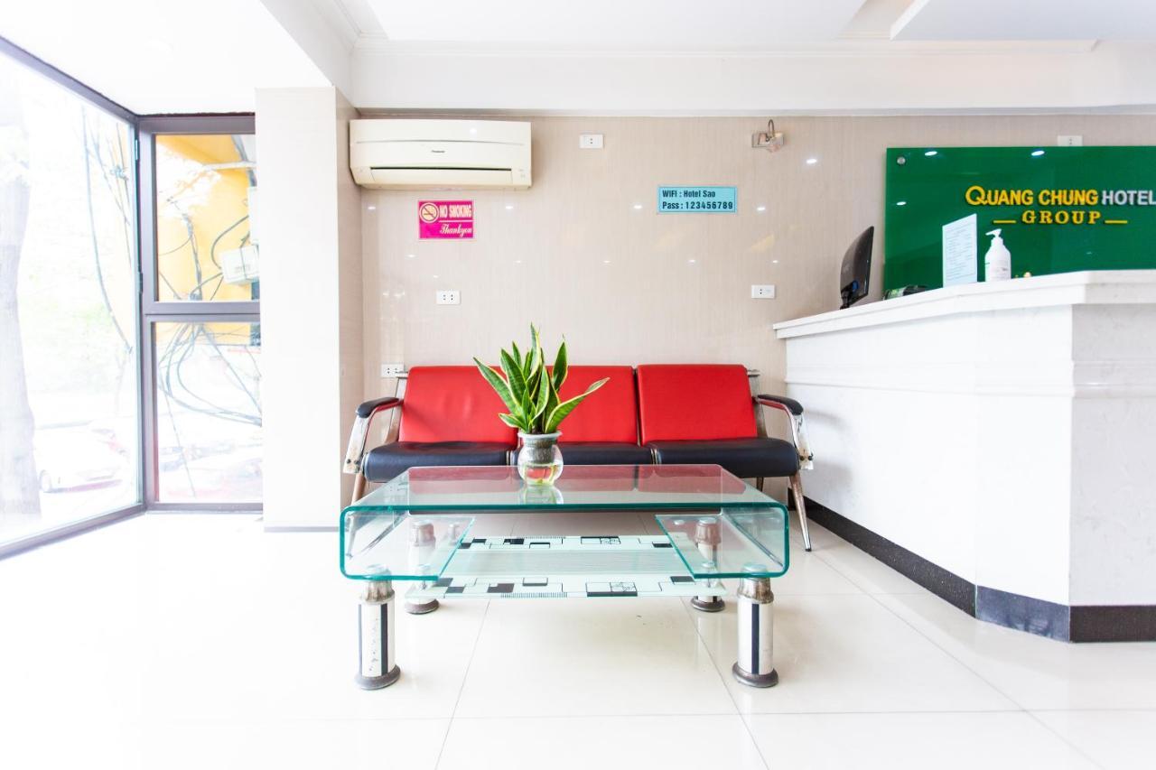 Hotel Reddoorz Sao Nguyen Ngoc Vu 2*