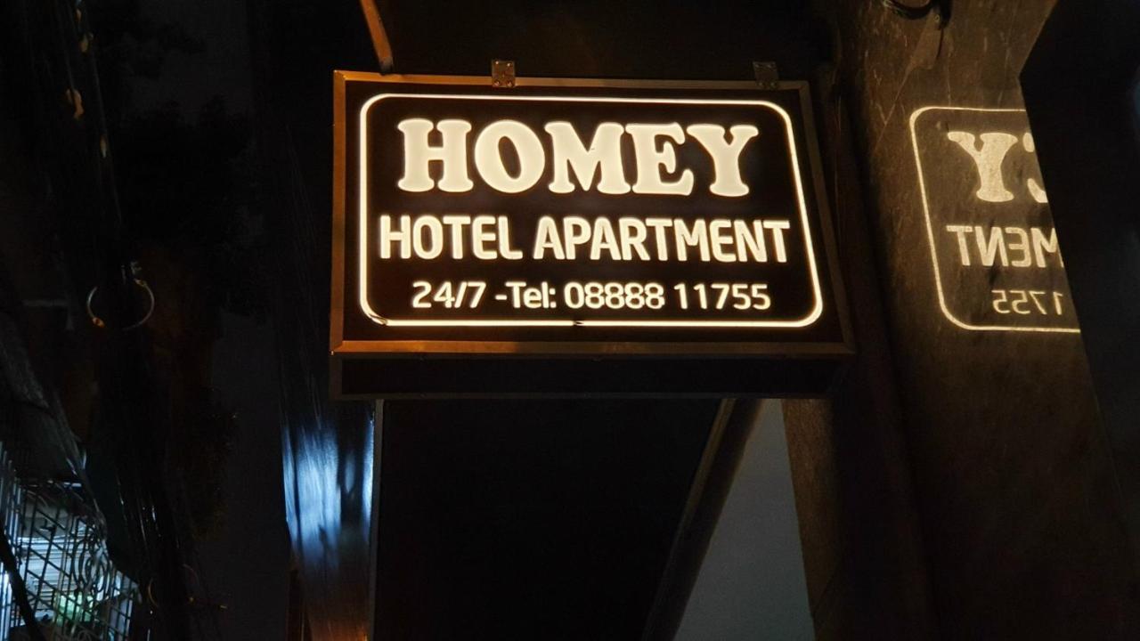 Homey 2 Aparthotel *