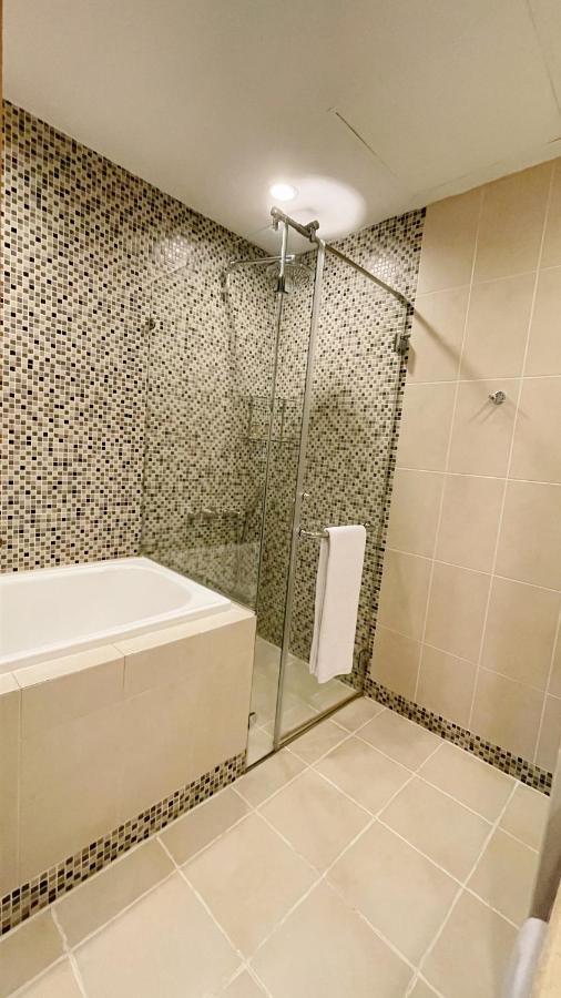 Apartment Pacific Place Serviced *