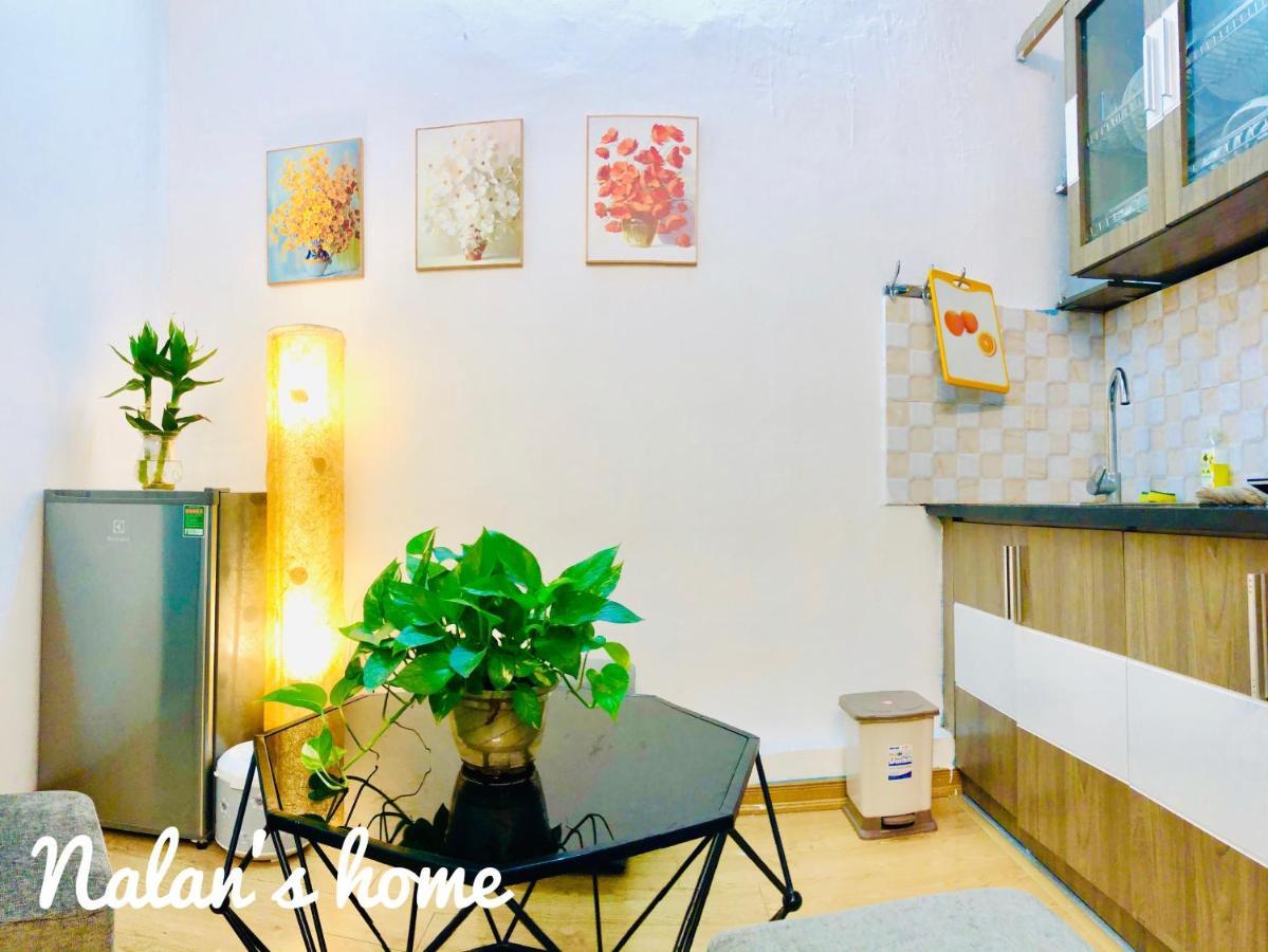 Guest house Nalan's 6 *