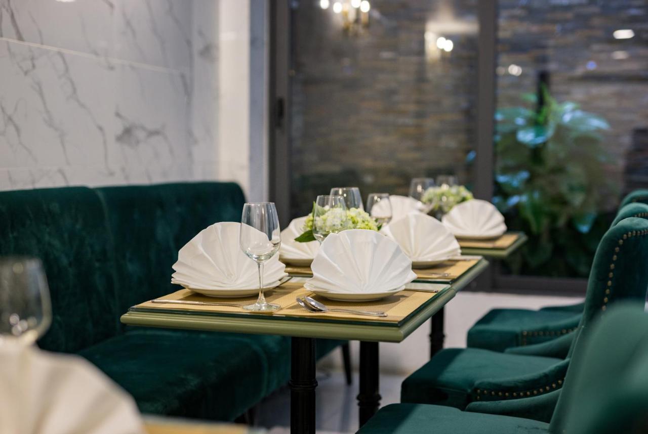 Hotel Amorita Boutique & Travel 3*