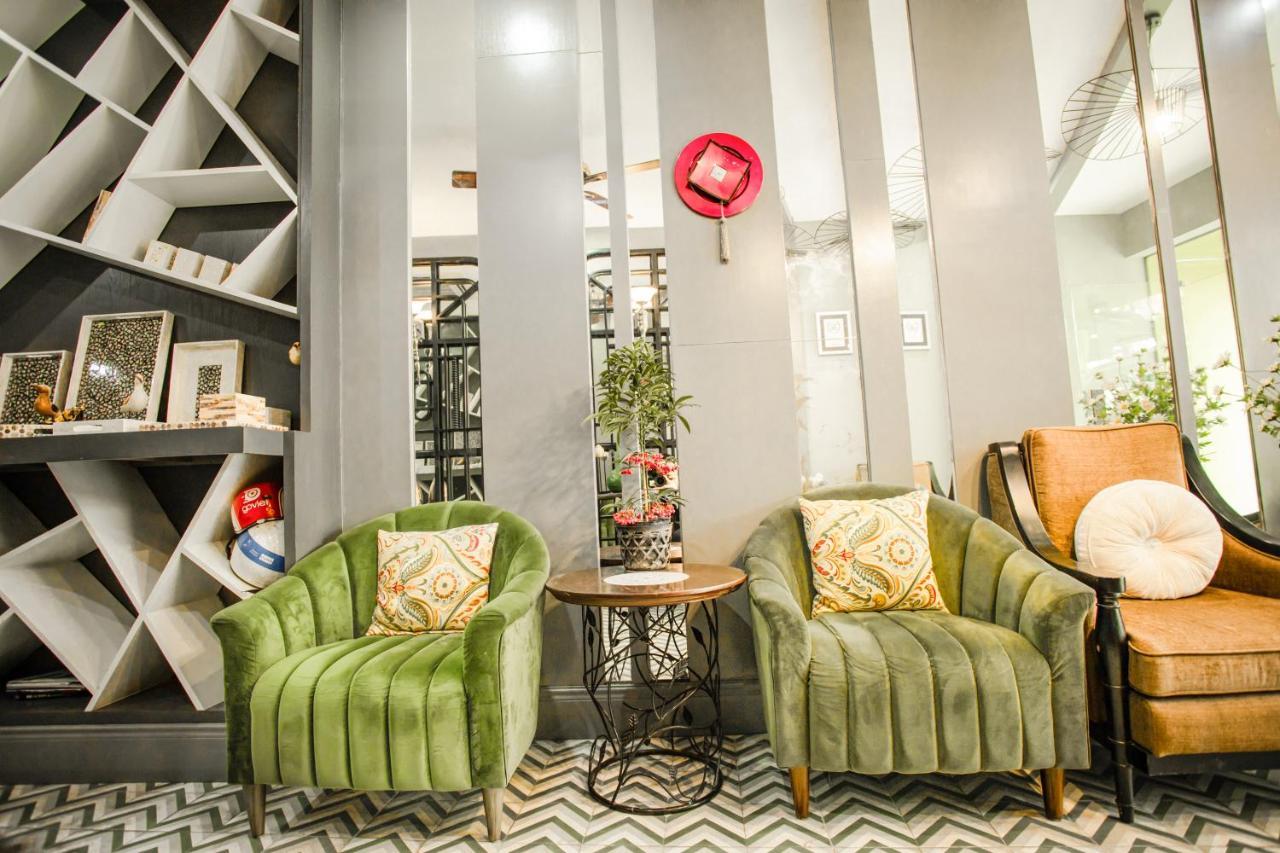 Center Silk & Travel Hanoi