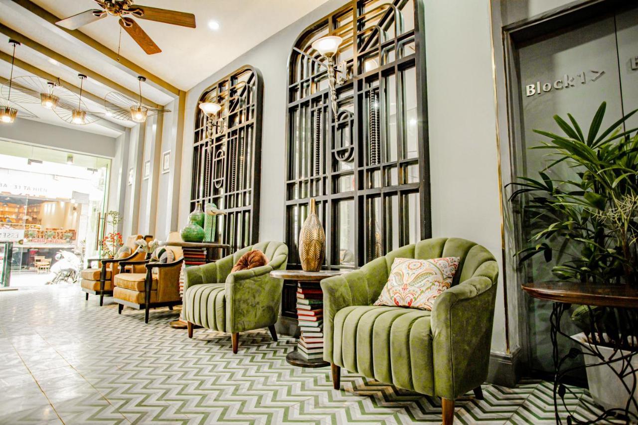 Center Silk & Travel 4* Hanoi