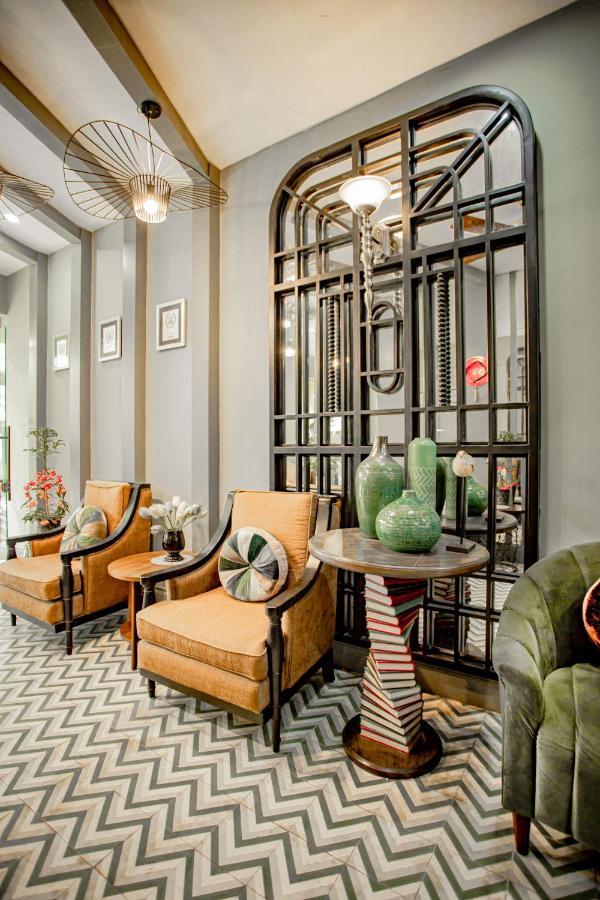 Center Silk & Travel 4* Hanoi
