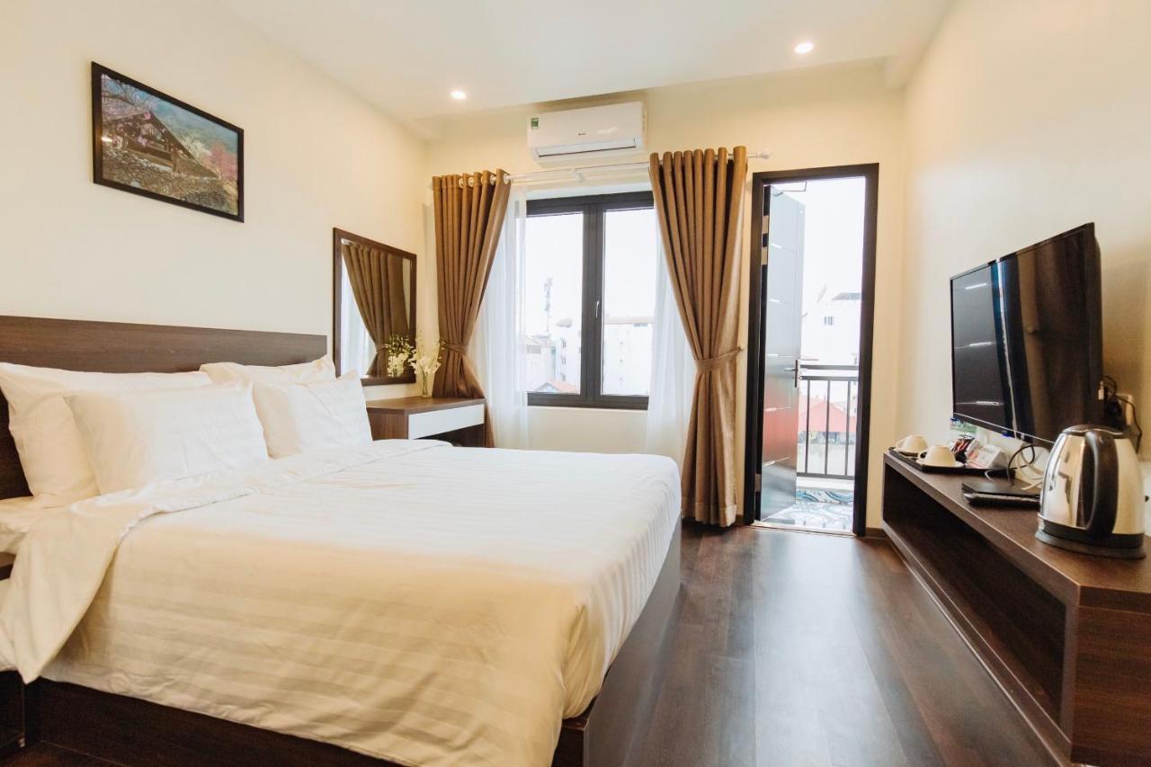 Paragon Noi Bai & Pool Hanoi