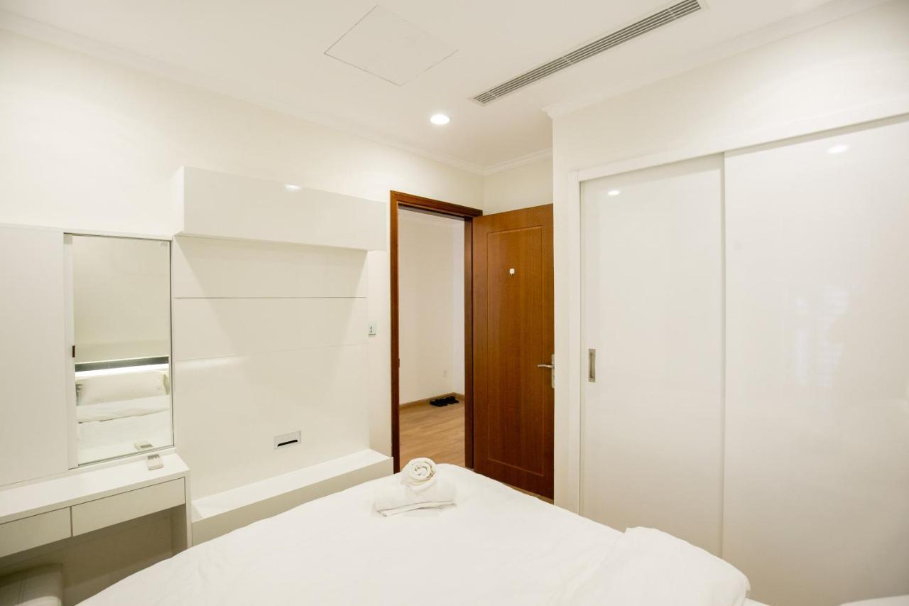 Bom Homes- Vinhomes Times & Park Hilll *