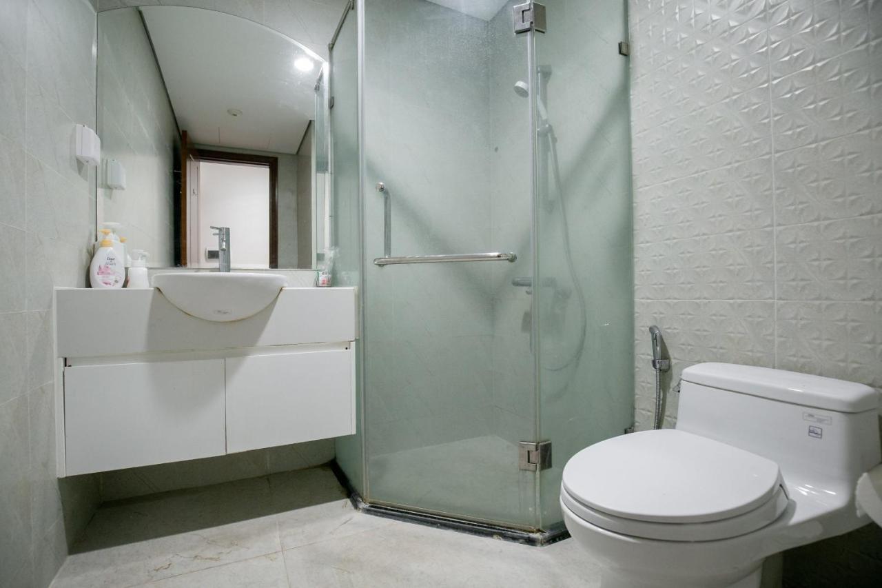 Bom Homes- Vinhomes Times & Park Hilll Apartment Hanoi