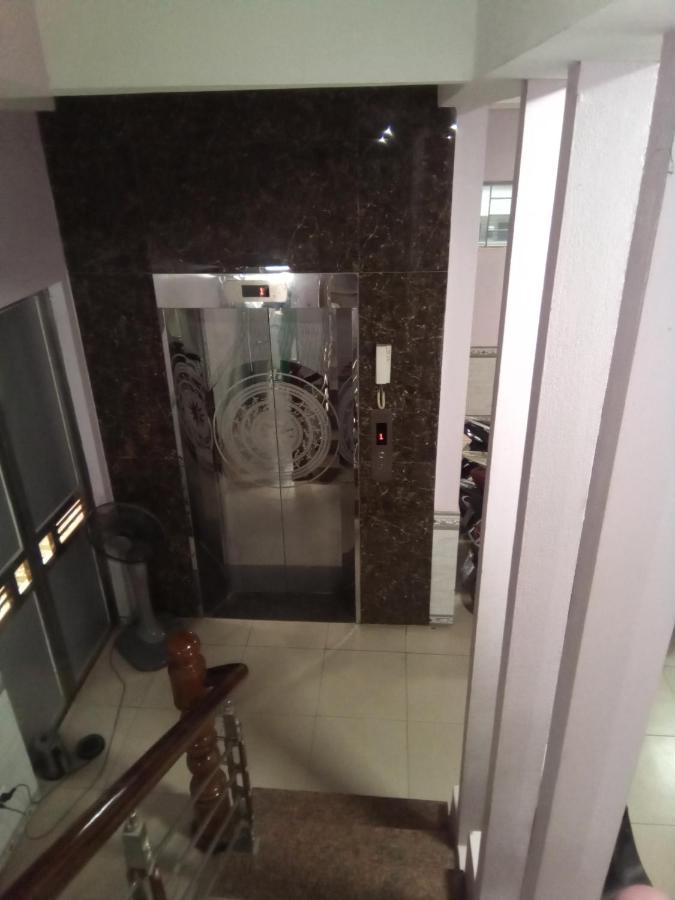 Ntd Apartamento *
