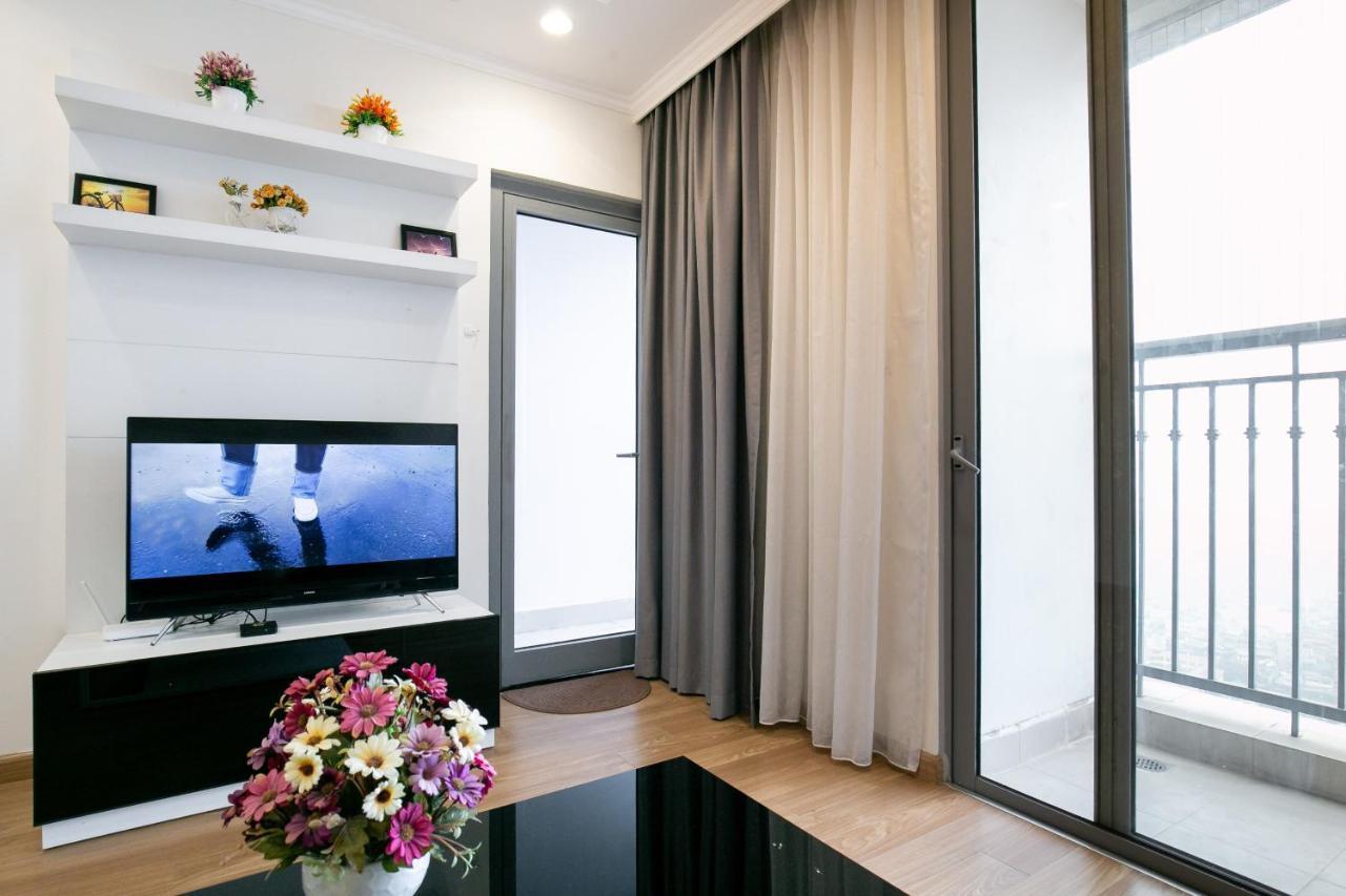 Bom Homes- Vinhomes Times & Park Hilll