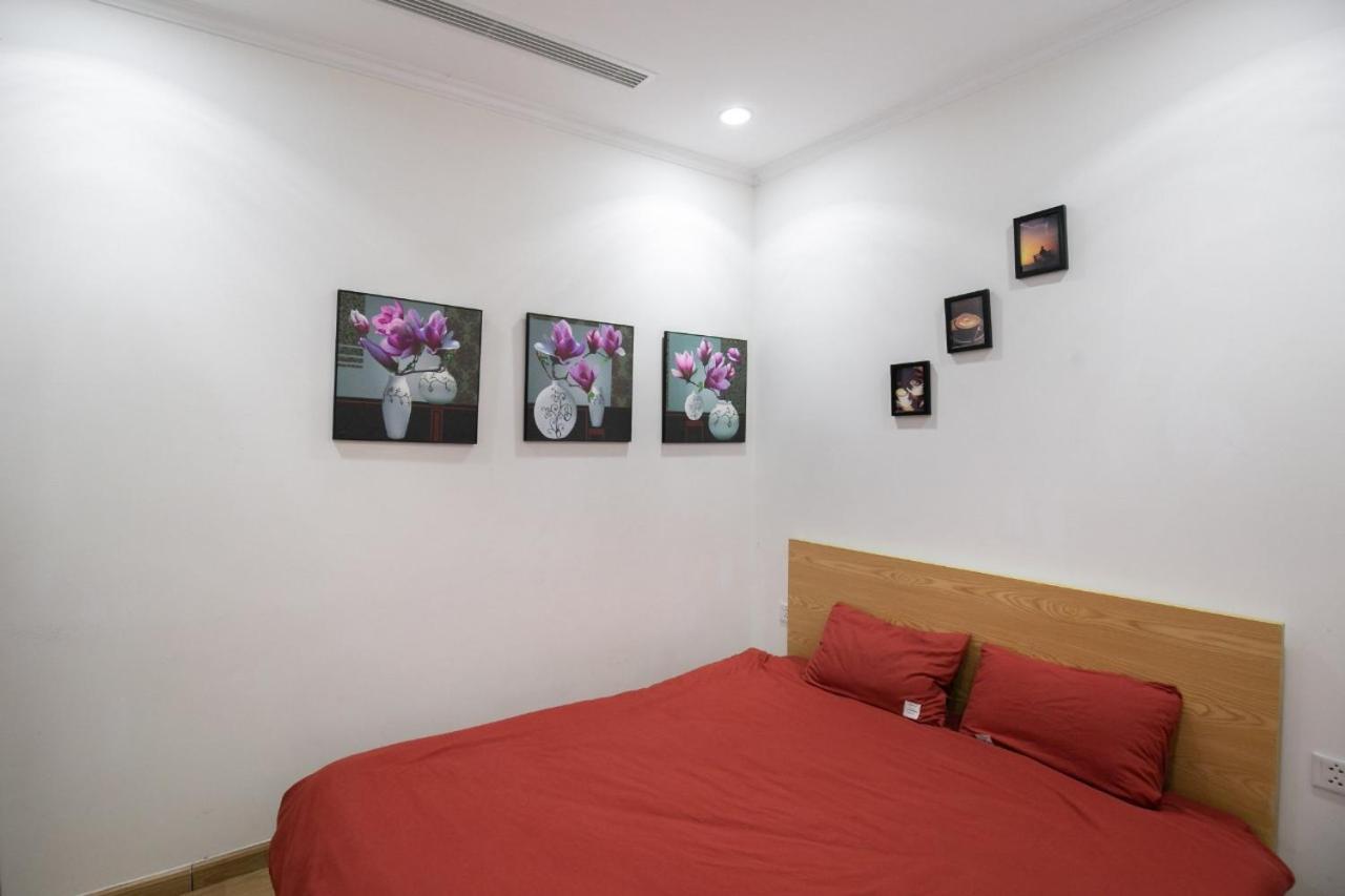 Bom Homes- Vinhomes Times City- 2br- Park Hill *