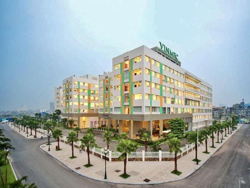 Apartment Bom Homes- Vinhomes Times -3br- Luxury *