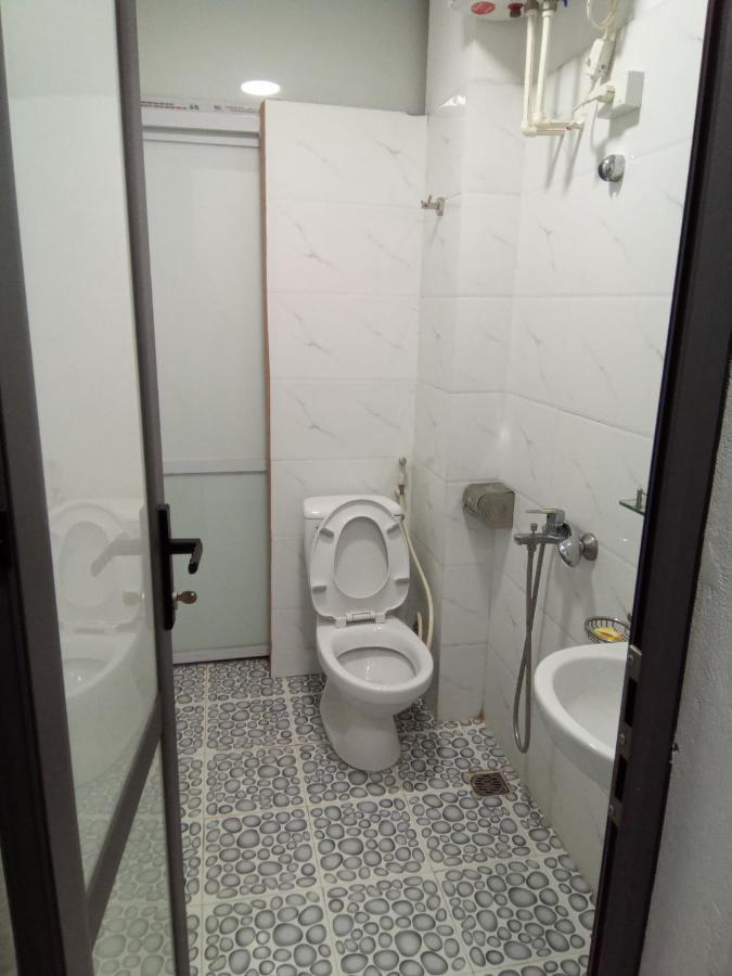 Apartamento Ntd Hanói