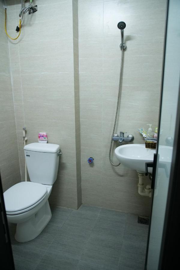 Homestay Centre Alley House & Travel Hanoi