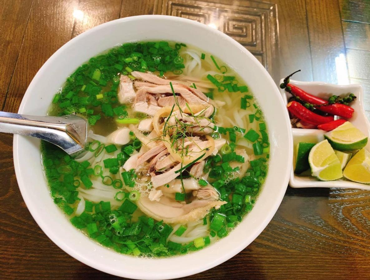 Westlake Tay Ho 696 Long Quan 3* Hanoi