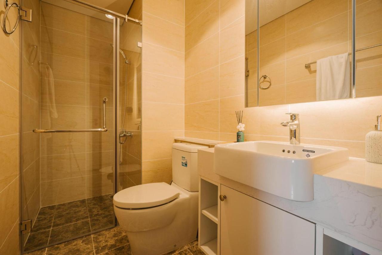 Apartment Vinhomes D'capitale - Citihome
