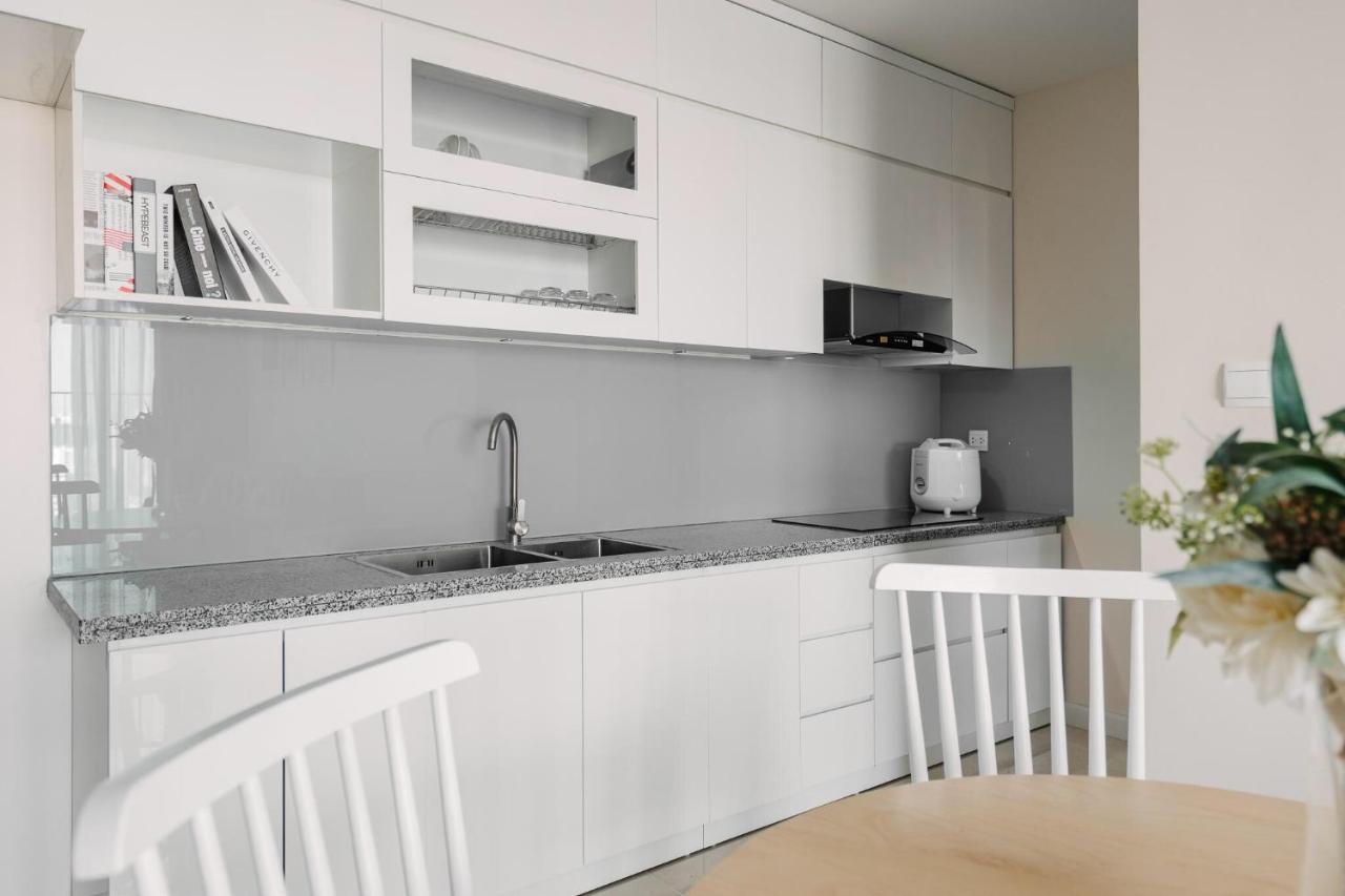 Vinhomes D'capitale - Citihome Apartment *
