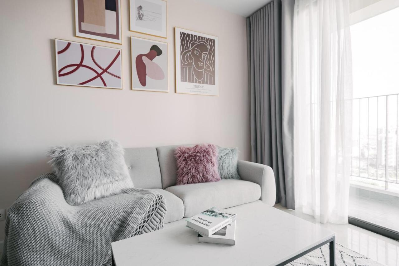 Vinhomes D'capitale - Citihome Hanoi