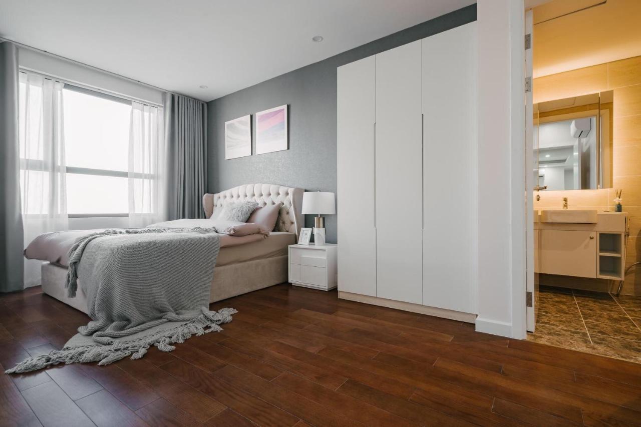 Vinhomes D'capitale - Citihome Hanoi