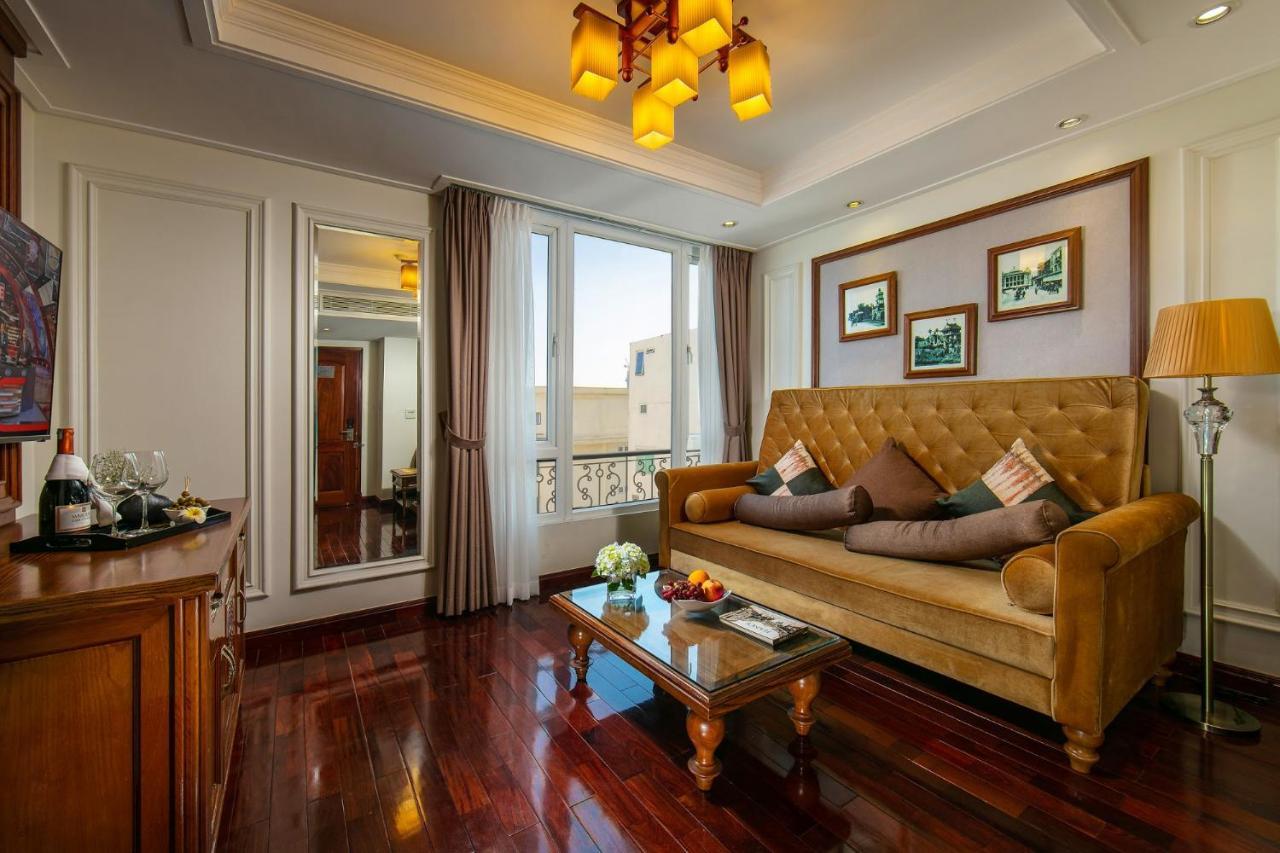 Hotel Pearl