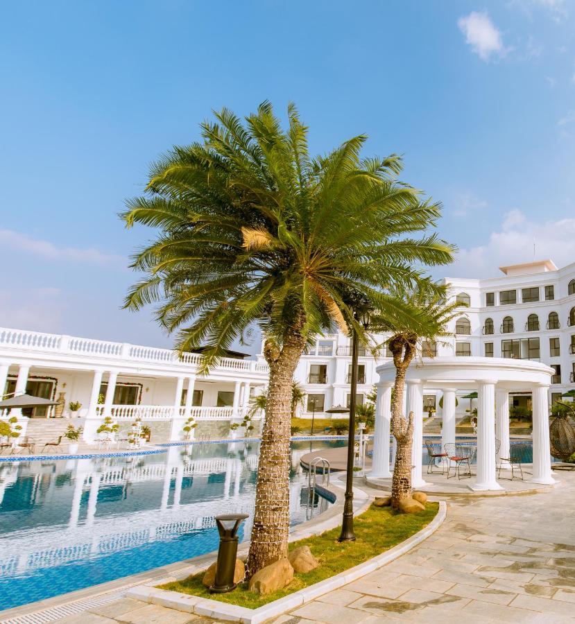 Resort Glory Hanoi