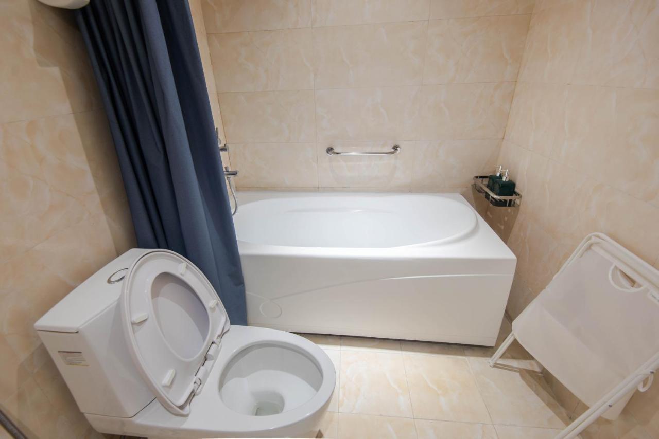 Apartamento 22housing 48 Phan Ke Binh *