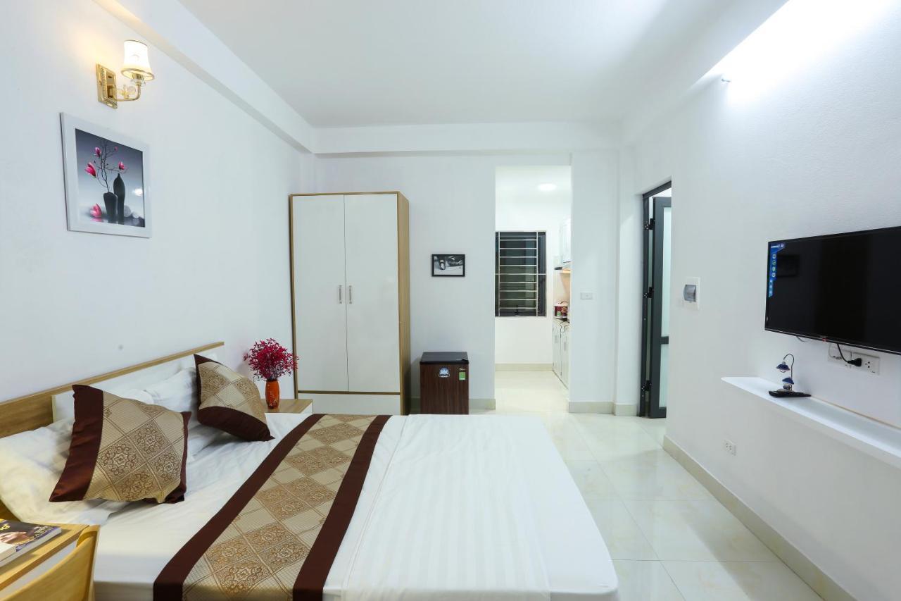 Ntd Apartamento Hanói
