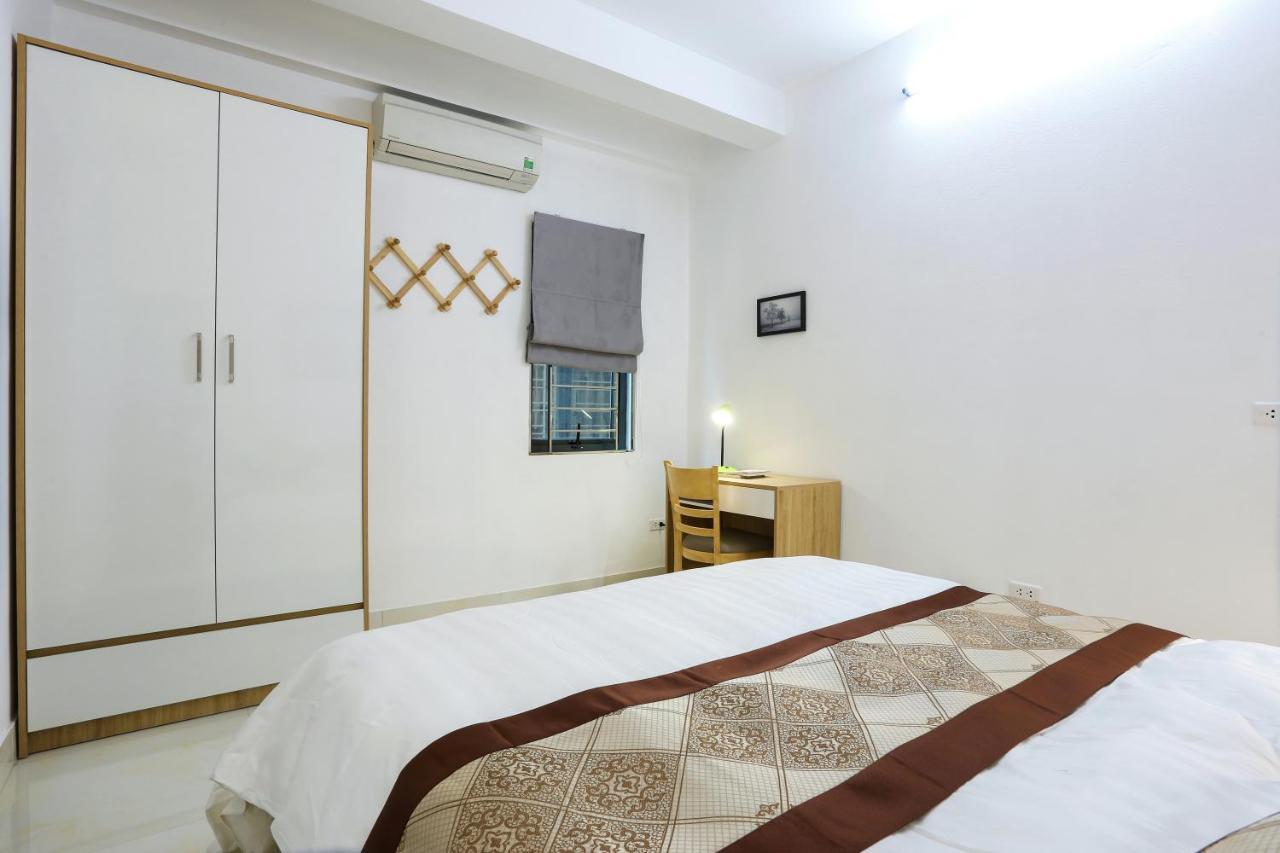 Ntd Apartamento *