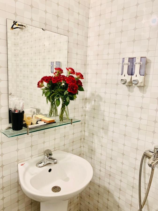 Homestay Lumos Ha Noi *