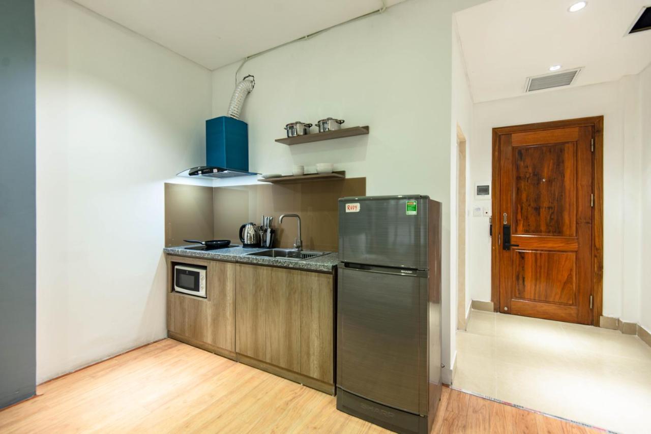 22housing 48 Phan Ke Binh Hanoi