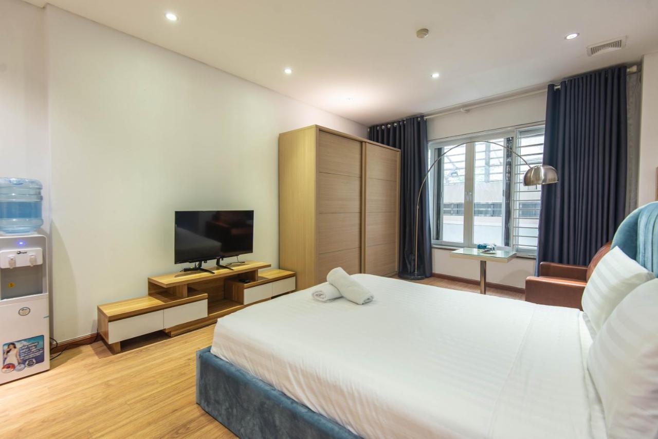 22housing 48 Phan Ke Binh *